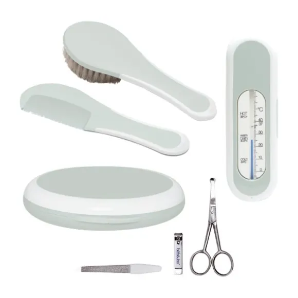 Bebe-Jou Fabulous Geschenkset Griffin Grey