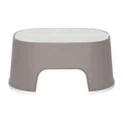 Bebe-Jou Grow Opstapje - Chalk Brown