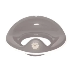 Bebe-Jou Grow Toiletverkleiner - Chalk Brown