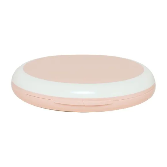 Bebe-Jou Manicureset Lichtgrijs