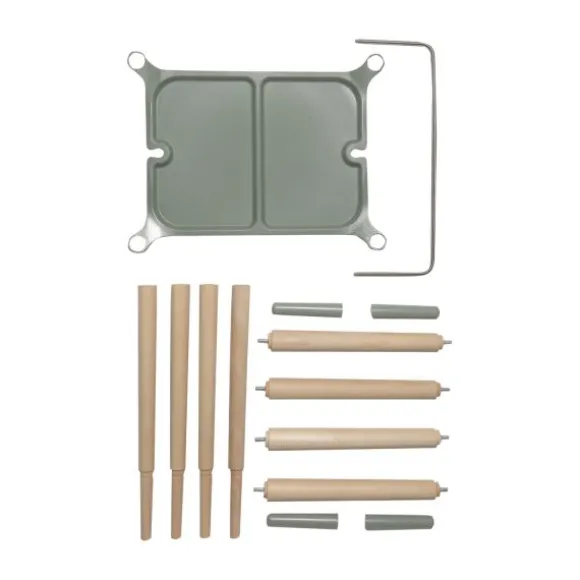 Bebe-Jou Sense Badstandaard Wit