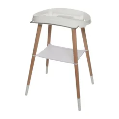 Bebe-Jou Sense Badstandaard Wit