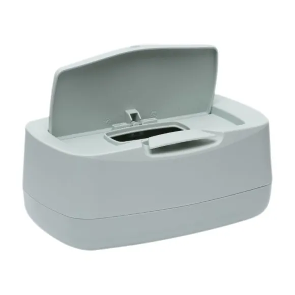 Bebe-Jou Silk Easy Wipe Box White