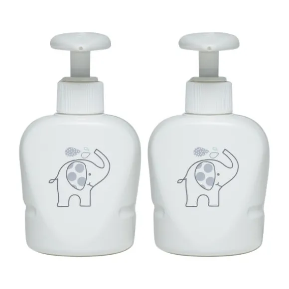 Bebe-Jou Steppe Zeepdispensers