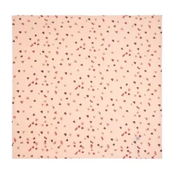 Bebe-Jou Sweet Butterfly Hydrofiele Doek - 70 x 70 cm - 3 Stuks
