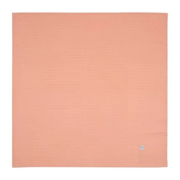 Bebe-Jou Sweet Butterfly Hydrofiele Doek - 70 x 70 cm - 3 Stuks
