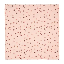 Bebe-Jou Sweet Butterfly Hydrofiele Doek - 110 x 110 cm