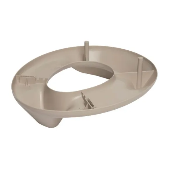 Bebe-Jou Toilettrainer Taupe