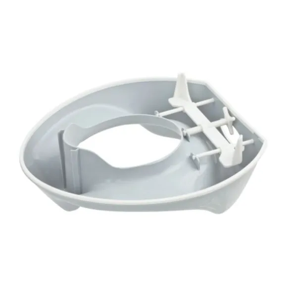 Bebe-Jou Toilettrainer Wit