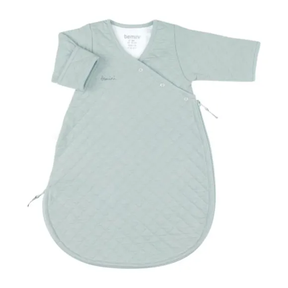 Bemini Magic Bag Slaapzak - Lunar Quilted Jersey - 0-1 Mnd
