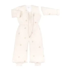 Bemini Magic Bag Slaapzak - Piuma Softy - 12-24 Mnd - Ecru