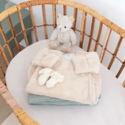 Bemini Magic Bag Slaapzak - Marshmallow Softy - 1-4 Mnd