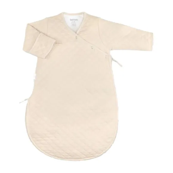 Bemini Magic Bag Slaapzak - Quilt Cream - 1-4 Mnd