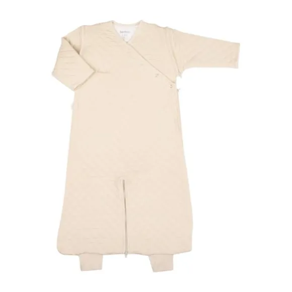 Bemini Magic Bag Slaapzak - Quilt Cream - 1-4 Mnd