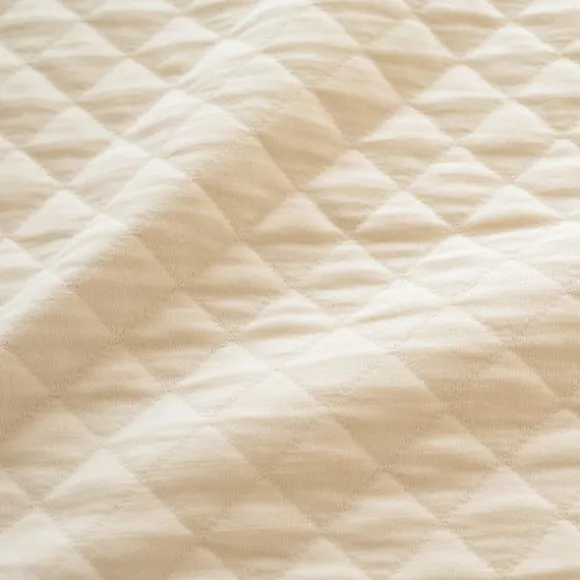 Bemini Magic Bag Slaapzak - Quilt Cream - 1-4 Mnd