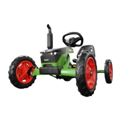BERG Buddy Fendt Skelter