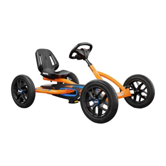 BERG Buddy Skelter - B-Orange