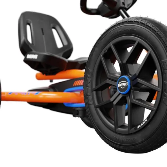 BERG Buddy Skelter - B-Orange