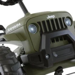 BERG Jeep Buzzy Skelter - Sahara