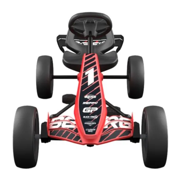 BERG Reppy GP Skelter