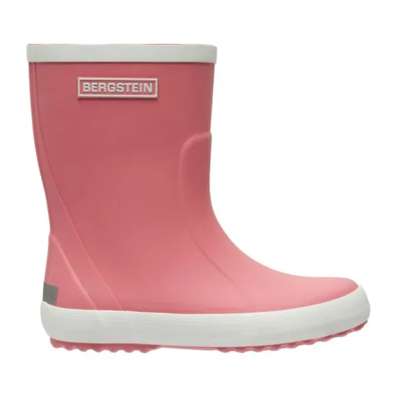 Bergstein Classic Regenlaarsjes - Mt. 22 - Pink