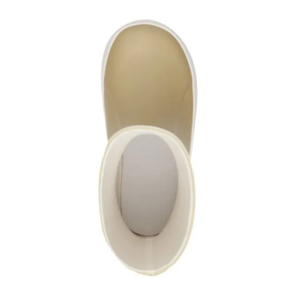 Bergstein Regenlaarzen - Glam Gold