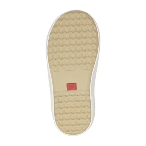 Bergstein Regenlaarzen - Glam Gold