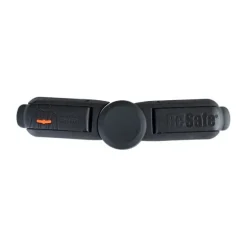 BeSafe Gordelhouder - Zwart