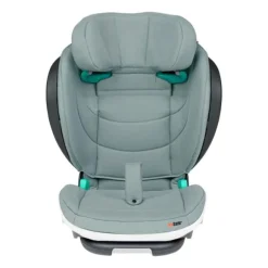 BeSafe iZi Flex Fix 2 i-Size Autostoeltje - Anthracite Mesh