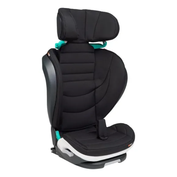 BeSafe iZi Flex Fix 2 i-Size Autostoeltje - Anthracite Mesh