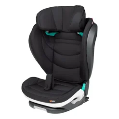 BeSafe iZi Flex Fix 2 i-Size Autostoeltje - Anthracite Mesh