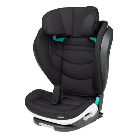 BeSafe iZi Flex Fix 2 i-Size Autostoeltje - Anthracite Mesh