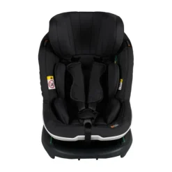 BeSafe iZi Modular X1 Autostoeltje Black Cab