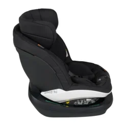 BeSafe iZi Modular X1 Autostoeltje Black Cab