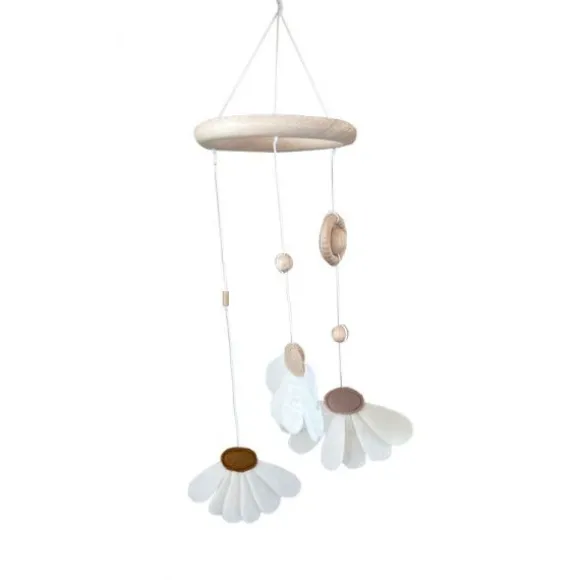 BEZISA Daisy Mobiel Daylight Triple