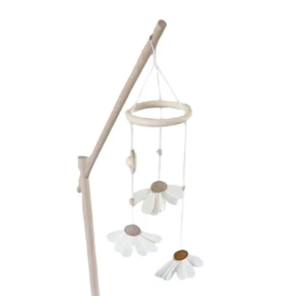 BEZISA Daisy Mobiel Daylight Triple