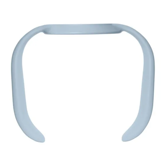 Bibs Babyfles Handgreep - Baby Blue