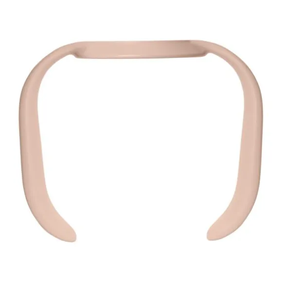 Bibs Babyfles Handgreep - Baby Blue