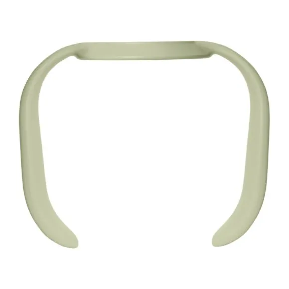 Bibs Babyfles Handgreep - Baby Blue