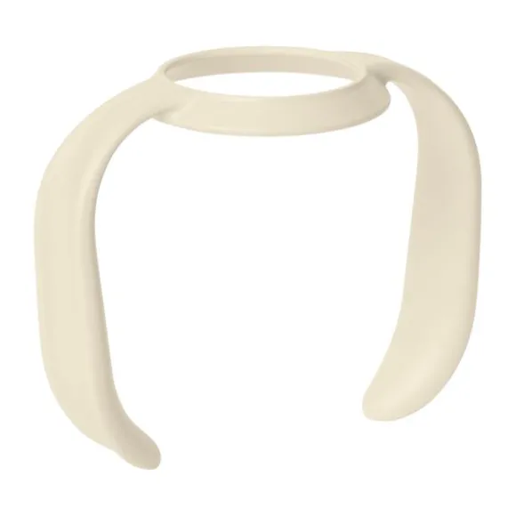 Bibs Babyfles Handgreep - Baby Blue