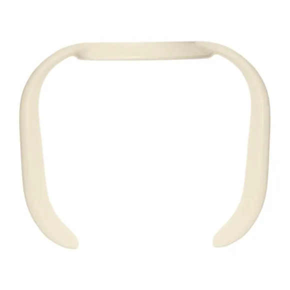 Bibs Babyfles Handgreep - Baby Blue