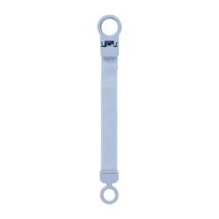 BIBS Clip Loop Speenkoord - Dusty Blue
