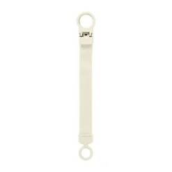 BIBS Clip Loop Speenkoord - Dusty Blue