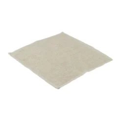 BIBS Fles - Medium Flow - 240 ml - Silicone/Glas - Ivory