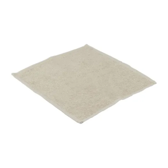 BIBS Fles - Medium Flow - 240 ml - Silicone/Glas - Ivory