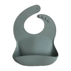 BiBs Retro Fopspeen Woodchuck / Blush 6-18 Mnd 2 Stuks