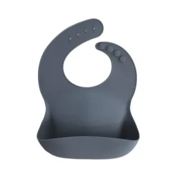 BiBs Retro Fopspeen Woodchuck / Blush 6-18 Mnd 2 Stuks