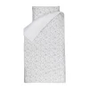 Bink Bedding Bas Dekbedovertrek - 100 x 135 cm