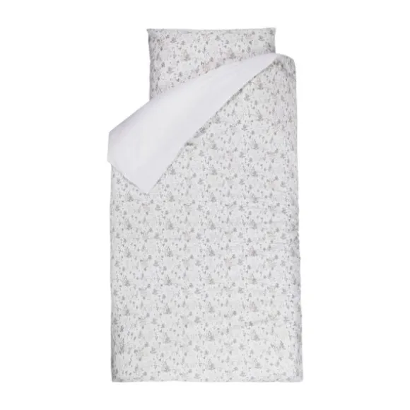Bink Bedding Bas Dekbedovertrek - 100 x 135 cm
