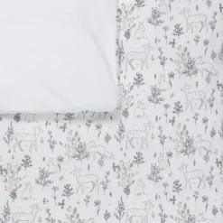 Bink Bedding Bas Dekbedovertrek - 100 x 135 cm